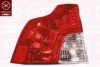 VOLVO 30763492 Combination Rearlight